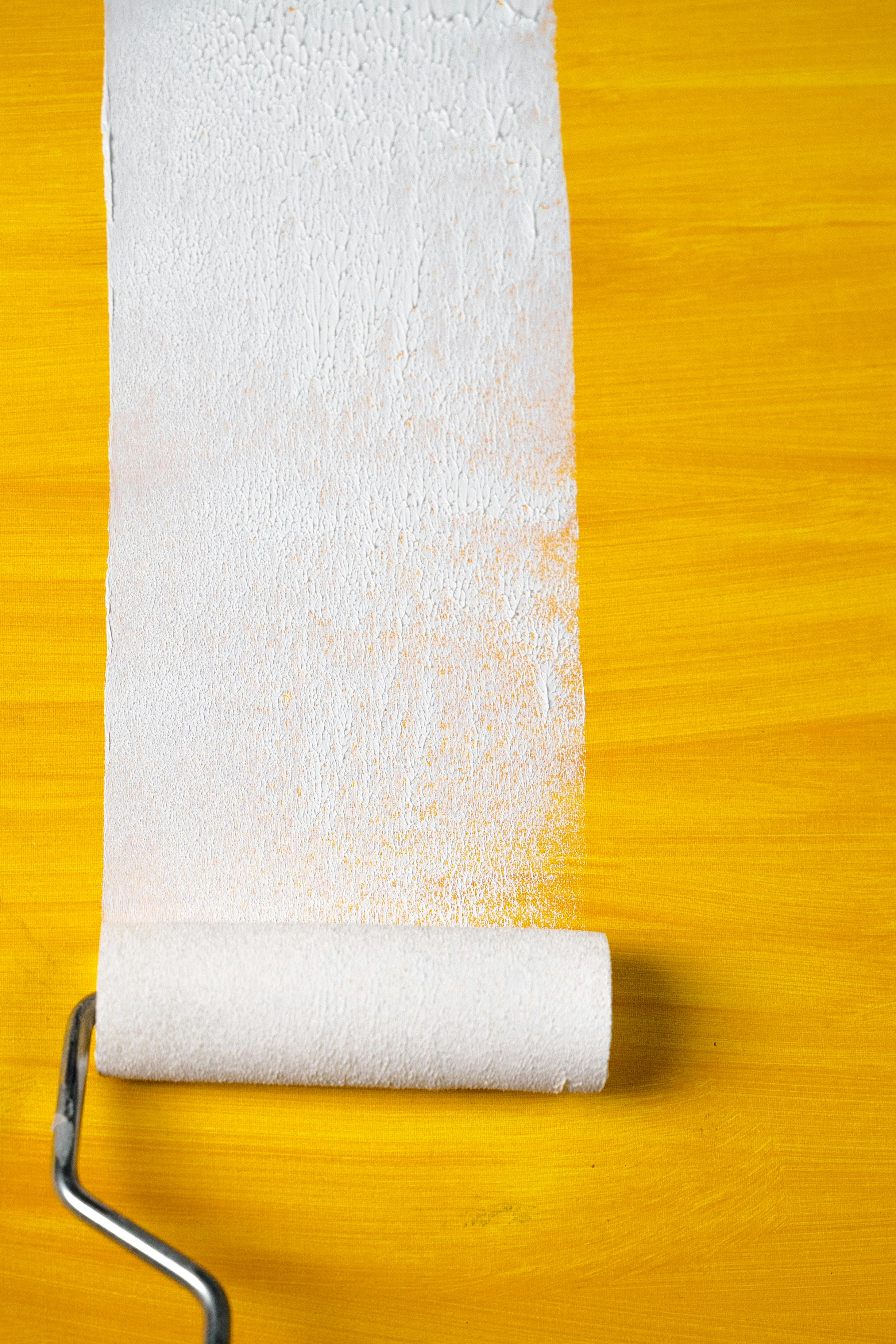 Drywall painting photo 6