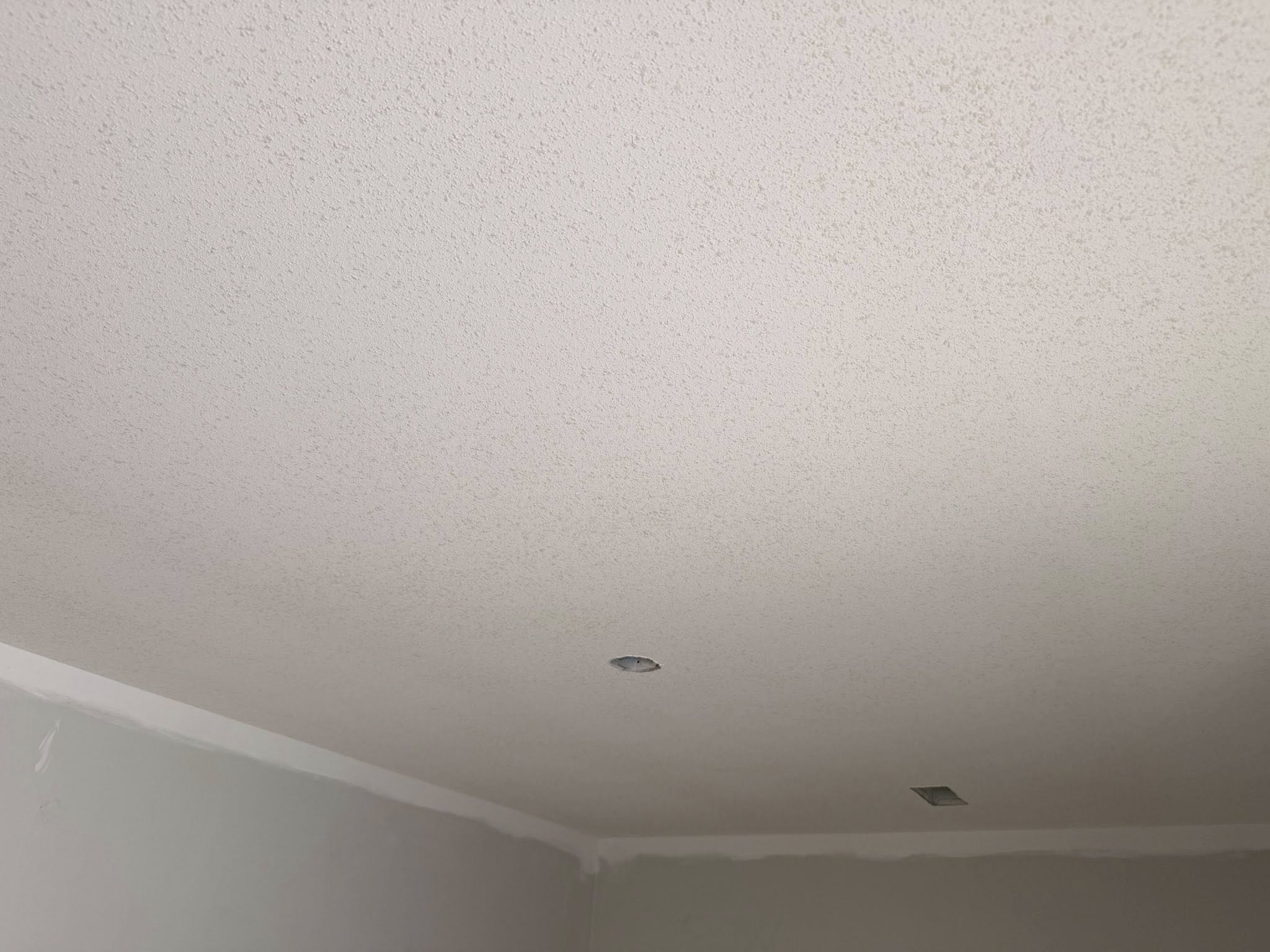 Texture repair photo 1