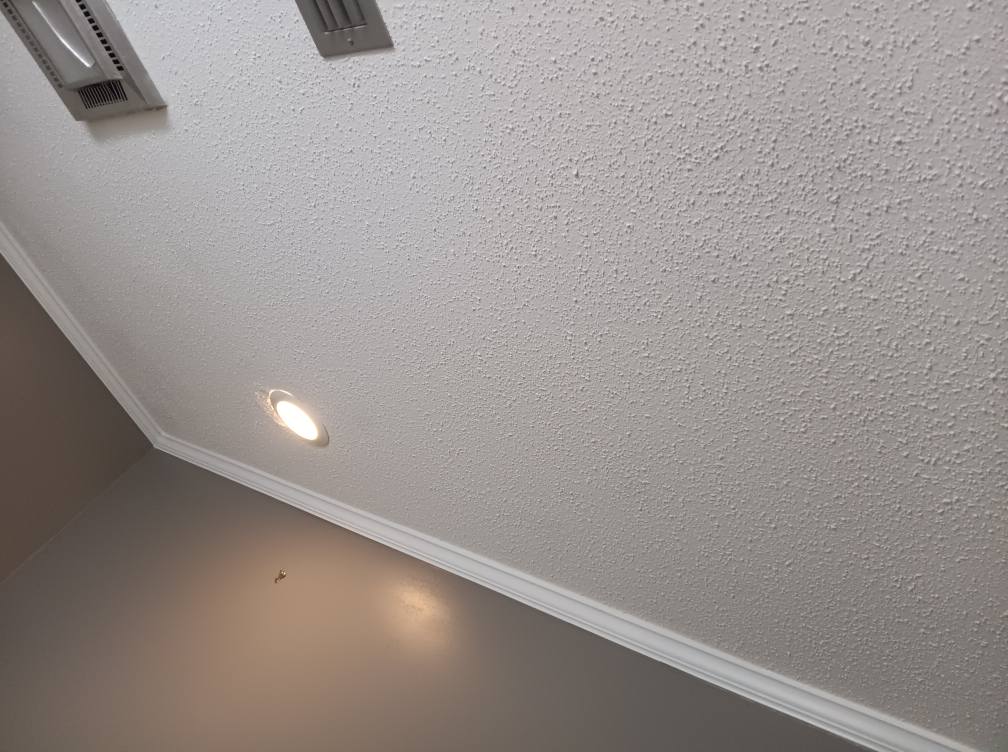 Texture repair photo 2