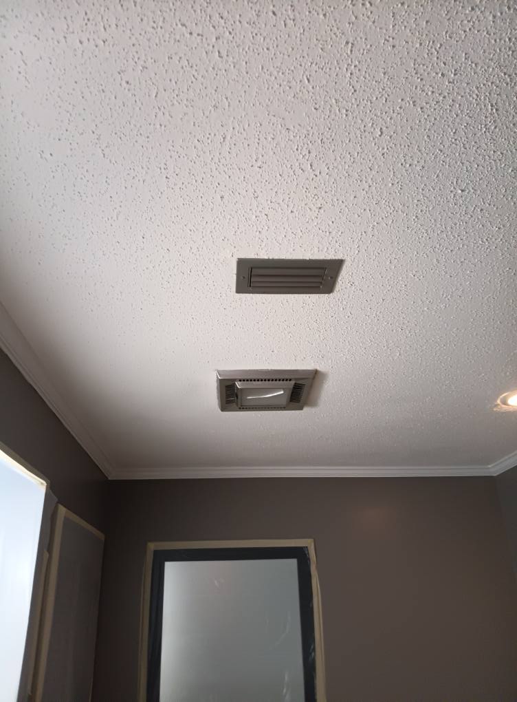 Texture repair photo 3