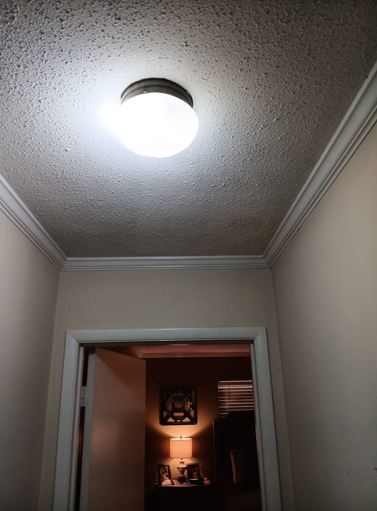 Texture repair photo 4