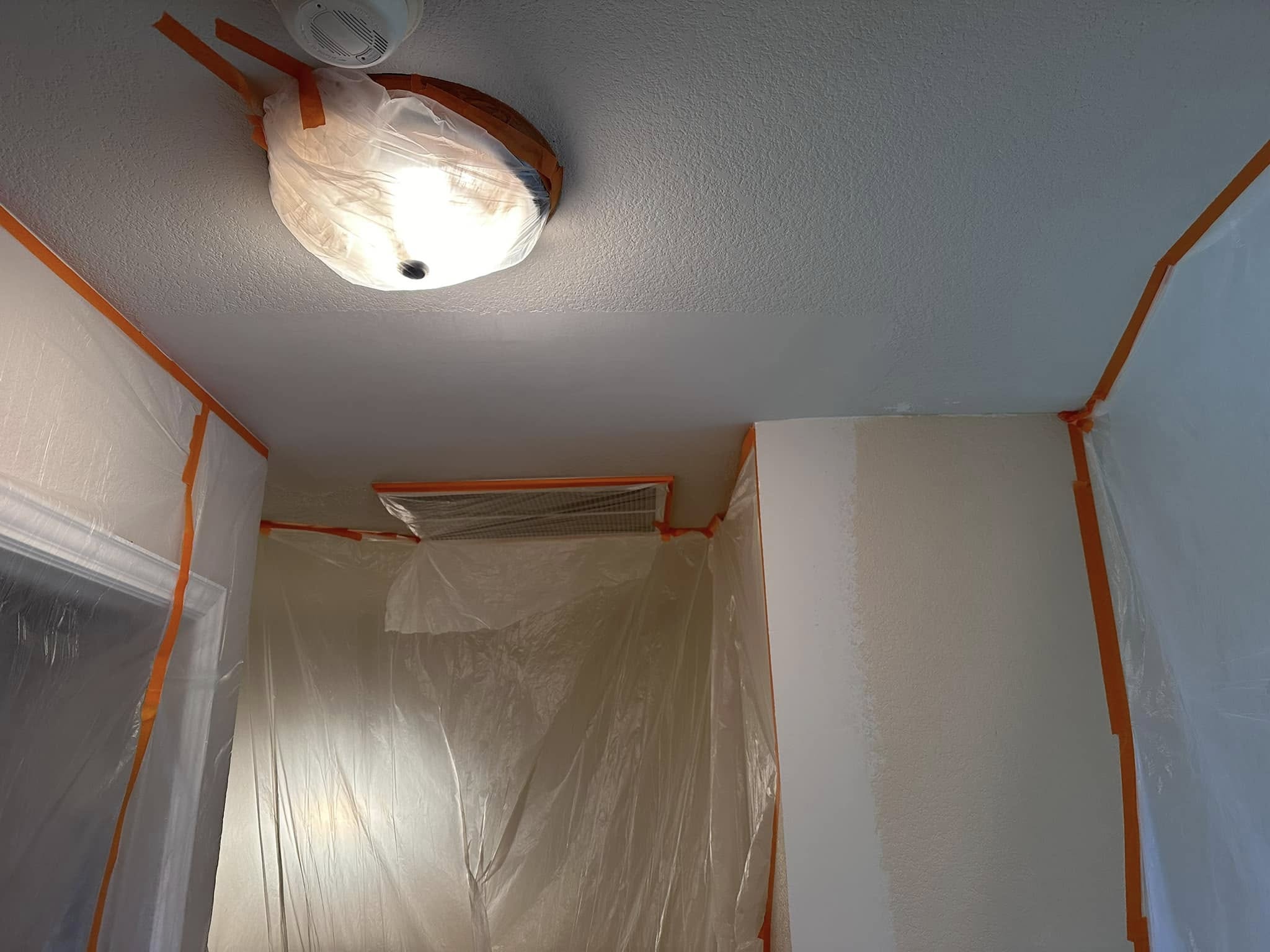 Texture repair photo 5