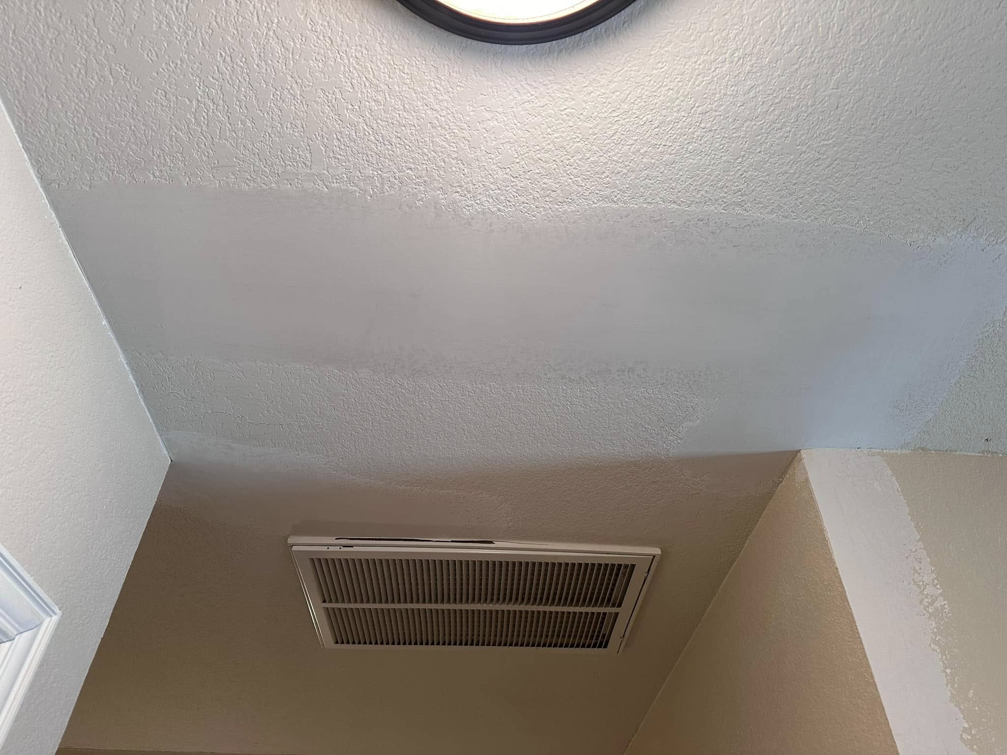 Texture repair photo 7