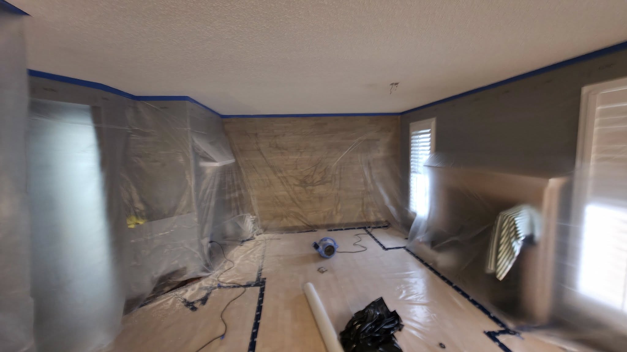 Texture repair photo 8