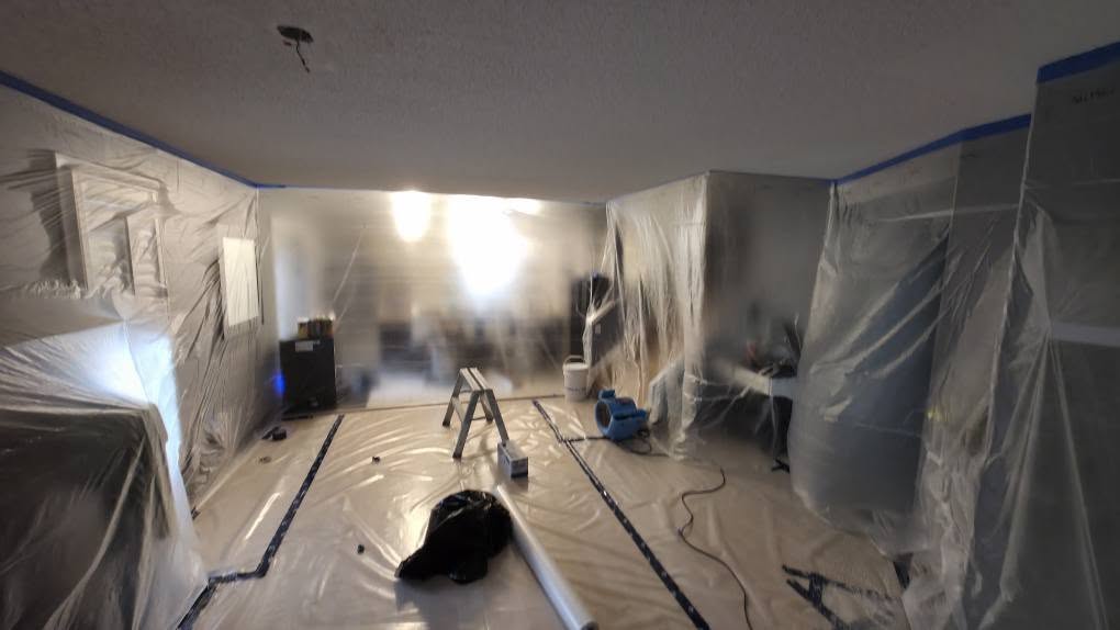 Texture repair photo 9